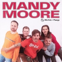 Thumbnail for the 90's Kids - Mandy Moore link, provided by host site