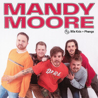 Thumbnail for the 90's Kids - Mandy Moore link, provided by host site