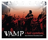 Thumbnail for the Vamp - Månemannen link, provided by host site