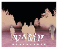 Thumbnail for the Vamp - Månemannen link, provided by host site