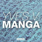 Thumbnail for the Yves V - Manga link, provided by host site