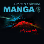 Image of Store N Forward linking to their artist page due to link from them being at the top of the main table on this page