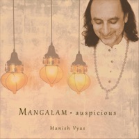 Thumbnail for the Manish Vyas - Mangalam: Auspicious link, provided by host site