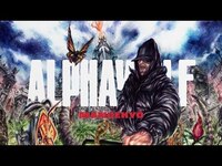 Thumbnail for the Alpha Wolf - Mangekyō (OFFICIAL TRACK VIDEO) link, provided by host site