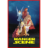 Thumbnail for the Ben Pearce - Manger Scene link, provided by host site