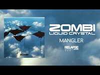 Thumbnail for the Zombi - Mangler link, provided by host site