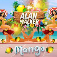 Thumbnail for the Alan Walker - Mango link, provided by host site