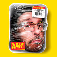 Thumbnail for the Willie Peyote - Mango link, provided by host site