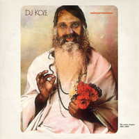 Thumbnail for the Sascha Funke - Mango Cookie - DJ Koze's Pink Moon Remix link, provided by host site