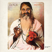 Thumbnail for the Sascha Funke - Mango Cookie (DJ Koze's Pink Moon Remix) link, provided by host site
