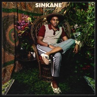 Thumbnail for the Sinkane - Mango link, provided by host site