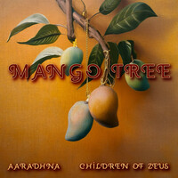 Thumbnail for the Aaradhna - Mango Tree - Children Of Zeus Remix link, provided by host site