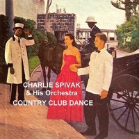 Thumbnail for the Charlie Spivak - Manhattan link, provided by host site