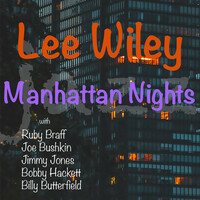 Thumbnail for the Lee Wiley - Manhattan Night link, provided by host site