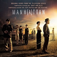 Thumbnail for the Jónsi - Manhattan (Original Score from the Television Series) link, provided by host site