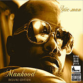 Thumbnail for the Stic.Man - Manhood link, provided by host site