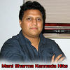 Thumbnail for the Mani Sharma - Mani Sharma Kannada Hits link, provided by host site