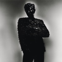 Image of Gesaffelstein linking to their artist page due to link from them being at the top of the main table on this page
