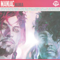 Thumbnail for the Maniac - Mania link, provided by host site