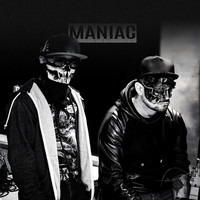 Thumbnail for the Maniac - Maniac link, provided by host site