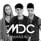 Thumbnail for the MDC - Maniac link, provided by host site