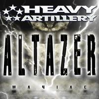 Image of Altazer linking to their artist page due to link from them being at the top of the main table on this page