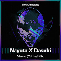 Thumbnail for the nayuta - Maniac link, provided by host site
