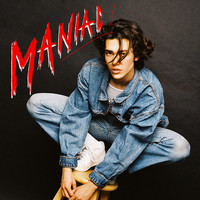 Thumbnail for the Conan Gray - Maniac link, provided by host site