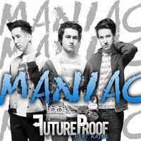 Image of Future Proof linking to their artist page due to link from them being at the top of the main table on this page