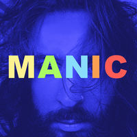 Thumbnail for the Coleman Hell - Manic link, provided by host site