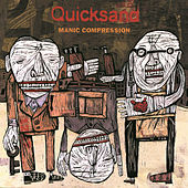 Thumbnail for the Quicksand - Manic Compression link, provided by host site