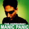 Thumbnail for the The Horrorist - Manic Panic link, provided by host site