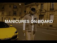 Thumbnail for the GASHI - Manicures on Board link, provided by host site