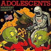 Thumbnail for the Adolescents - Manifest Density link, provided by host site