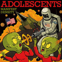 Thumbnail for the Adolescents - Manifest Density link, provided by host site