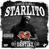 Thumbnail for the Starlito - Manifest Destiny link, provided by host site