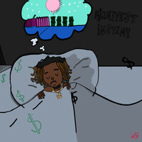 Thumbnail for the Dominique - MANIFEST DESTINY link, provided by host site