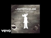 Thumbnail for the Jamiroquai - Manifest Destiny link, provided by host site