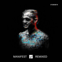 Thumbnail for the Mefjus - Manifest Remixed link, provided by host site
