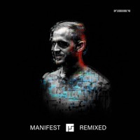 Thumbnail for the Mefjus - Manifest Remixed link, provided by host site