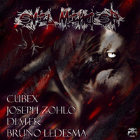 Thumbnail for the Joseph Zohlo - Manifestacion Oscura - Original Mix link, provided by host site