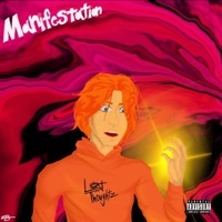 Thumbnail for the Hendo - Manifestation link, provided by host site