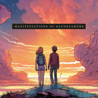 Thumbnail for the Ambient - Manifestations of Daydreamers link, provided by host site