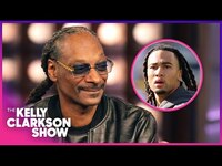 Thumbnail for the Snoop Dogg - Manifested C.J. Stroud NFL Success After Youth Football League link, provided by host site