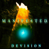 Thumbnail for the De/Vision - Manifested link, provided by host site