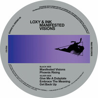 Thumbnail for the Loxy - Manifested Visions link, provided by host site