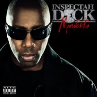 Thumbnail for the Inspectah Deck - Manifesto link, provided by host site