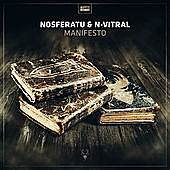 Thumbnail for the Nosferatu - Manifesto link, provided by host site