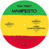 Thumbnail for the Ron Trent - Manifesto link, provided by host site