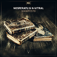 Thumbnail for the Nosferatu - Manifesto link, provided by host site